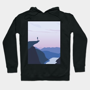 Explorer Hoodie